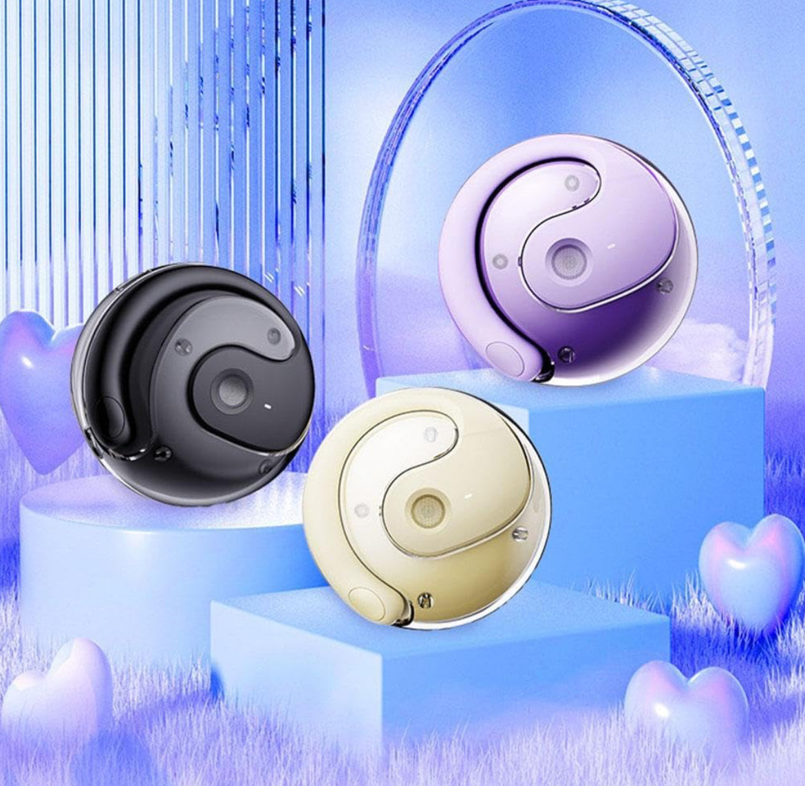 Miniso sans fil